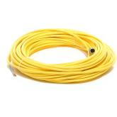 Connection cable PSEN-Kabel axial M12 8-polig 30m  New FS
